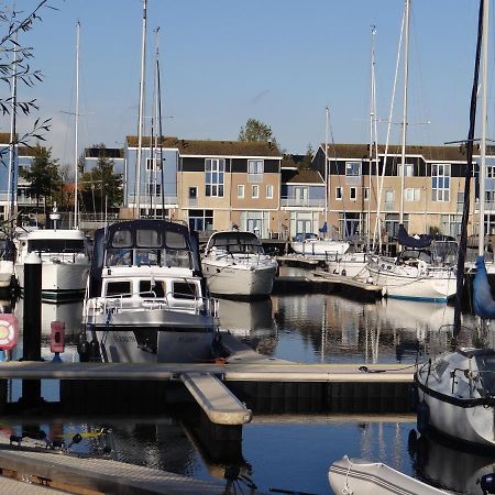 Vakantiewoning Direct Aan Het Veerse Meer 코트켄 외부 사진