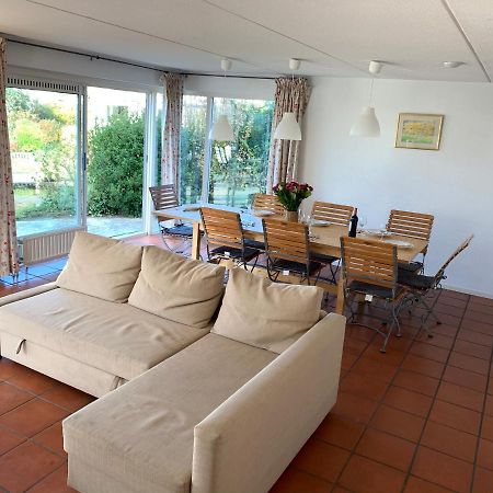 Vakantiewoning Direct Aan Het Veerse Meer 코트켄 외부 사진