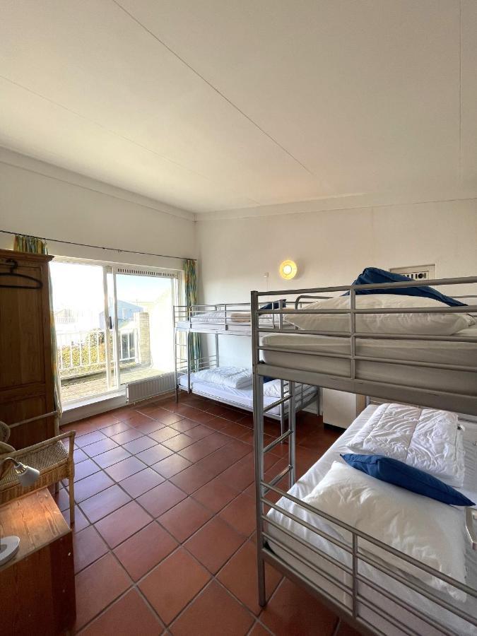 Vakantiewoning Direct Aan Het Veerse Meer 코트켄 외부 사진