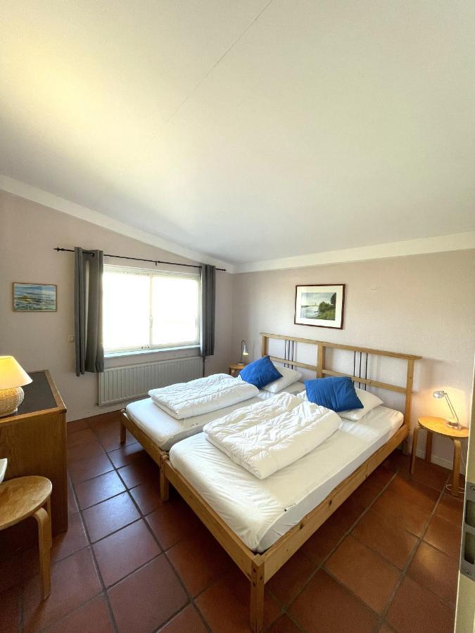 Vakantiewoning Direct Aan Het Veerse Meer 코트켄 외부 사진