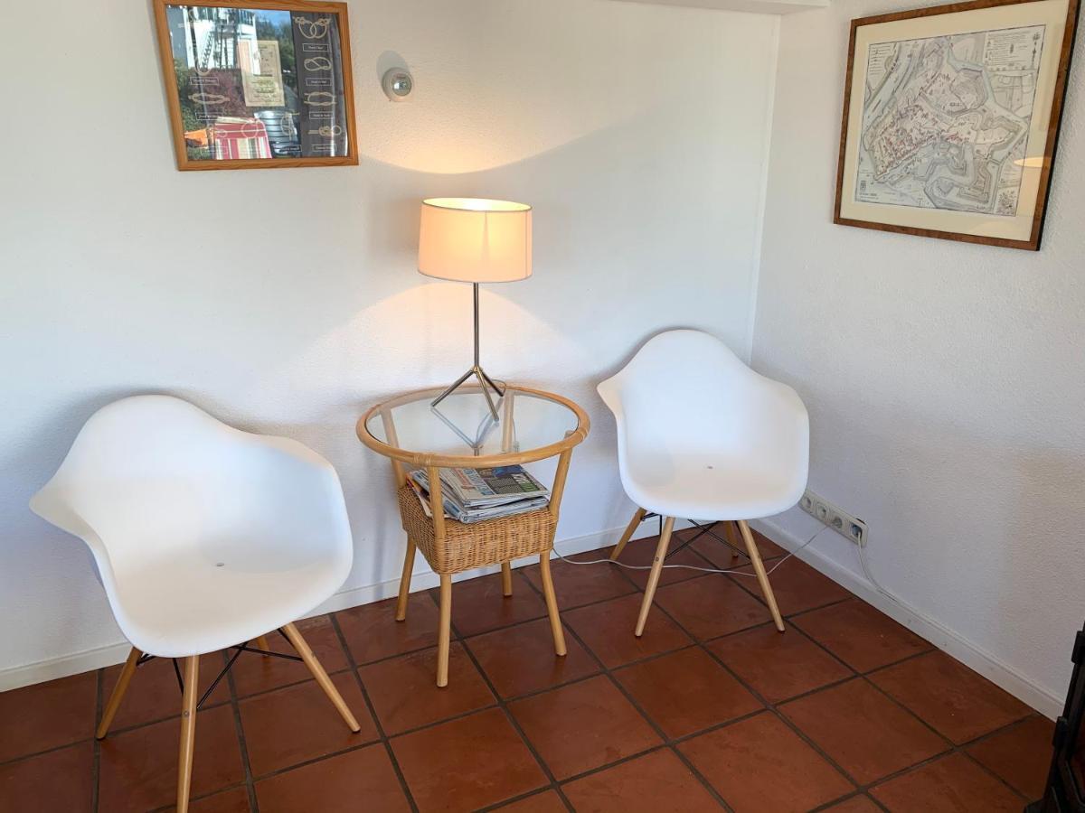 Vakantiewoning Direct Aan Het Veerse Meer 코트켄 외부 사진