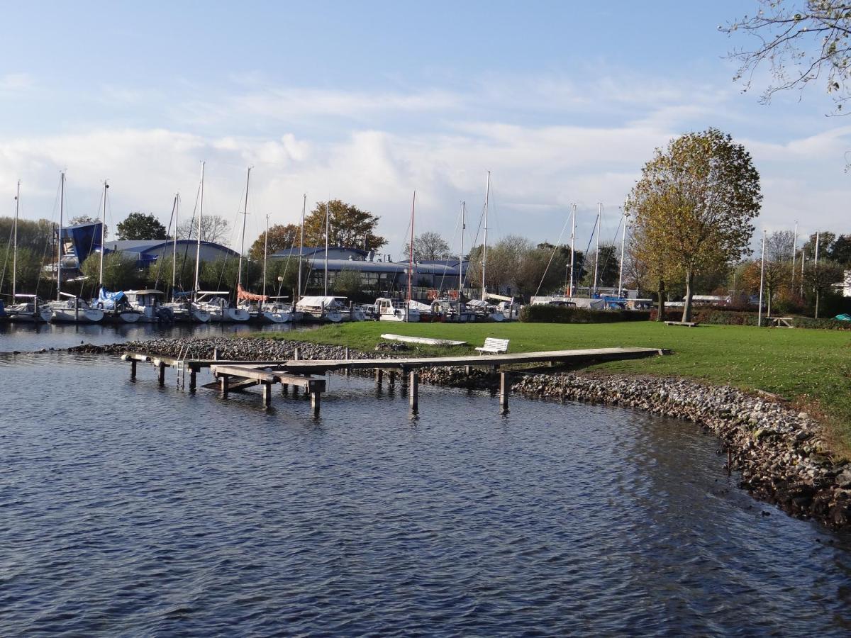 Vakantiewoning Direct Aan Het Veerse Meer 코트켄 외부 사진