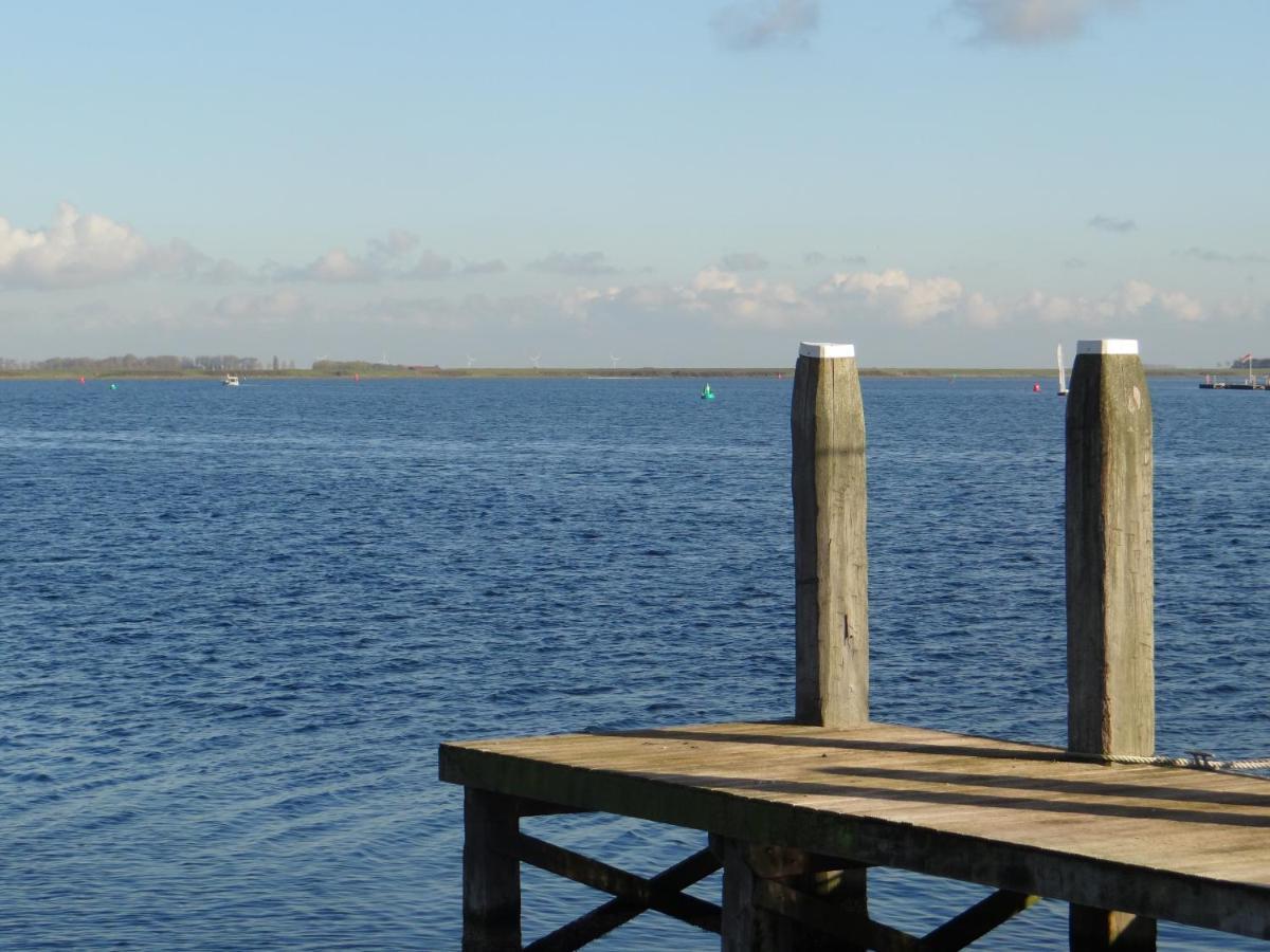Vakantiewoning Direct Aan Het Veerse Meer 코트켄 외부 사진