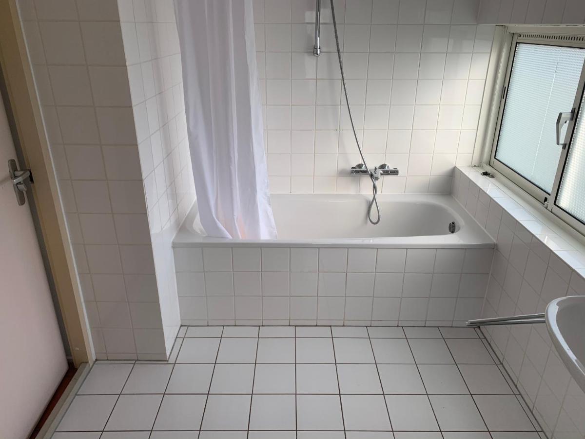 Vakantiewoning Direct Aan Het Veerse Meer 코트켄 외부 사진